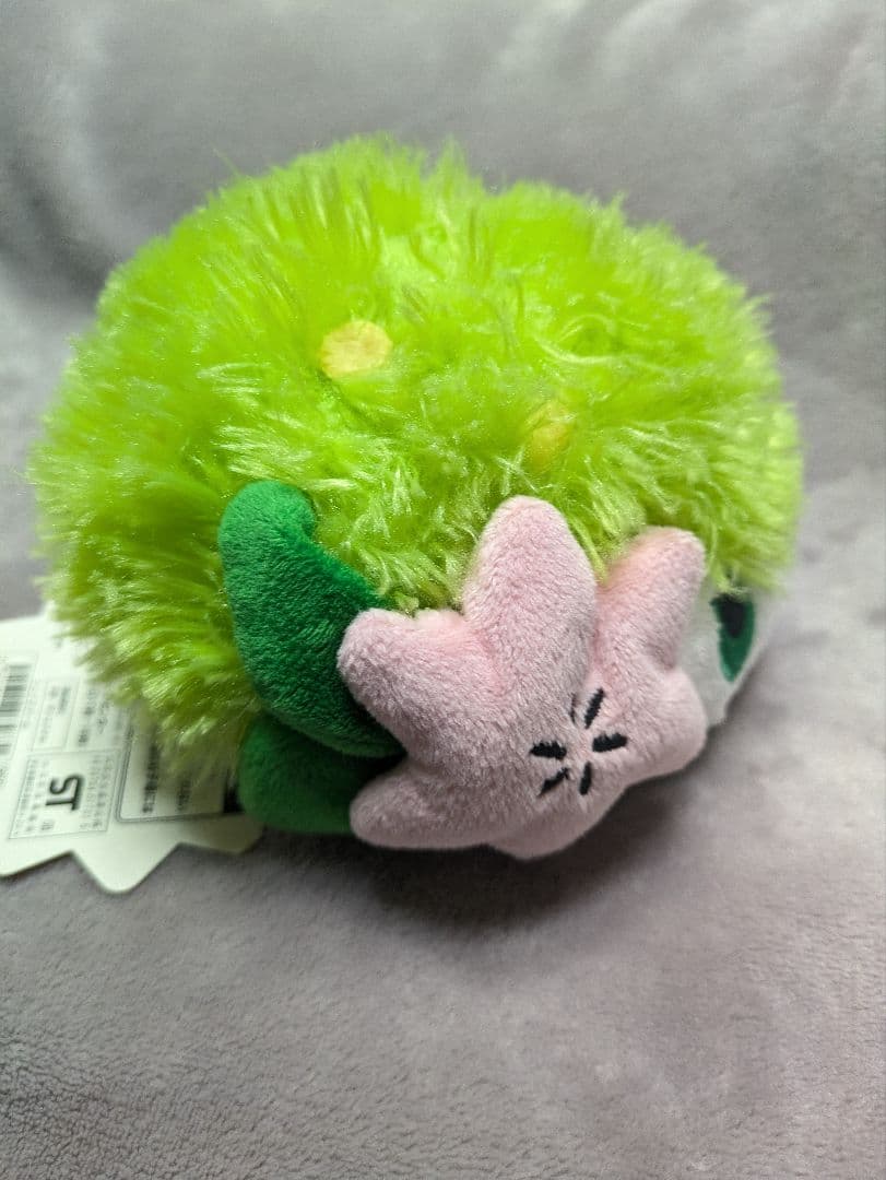 ポケモンセンター限定 ポケモンドール ポケドール ぬいぐるみ シェイミ