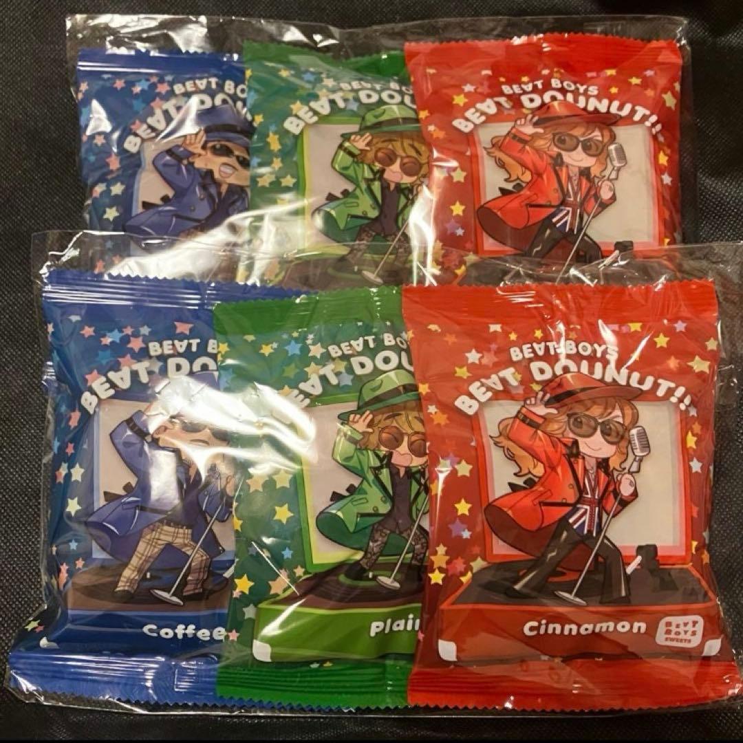 THE ALFEE ドーナツ - メルカリ