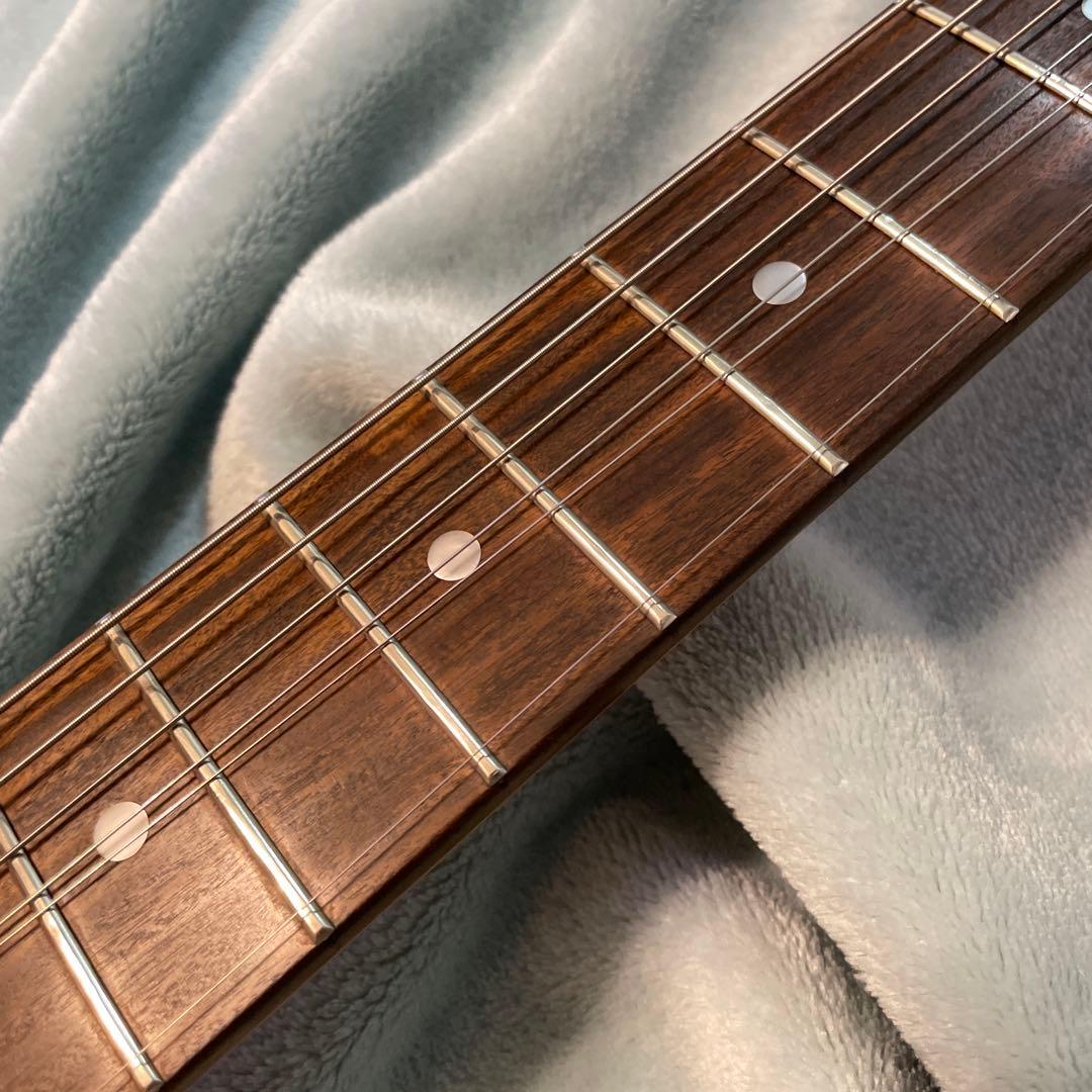 DIGI-ZO HYPER エレキギター