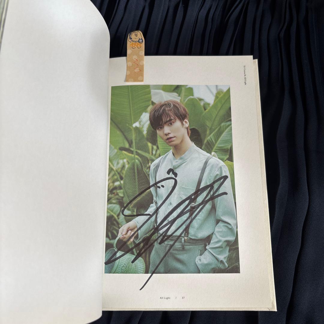 ASTRO All Light ラキサイン入り - メルカリ