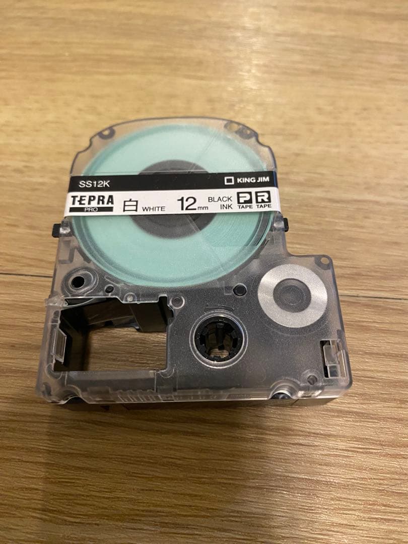 TEPRA PRO SR670 テプラ