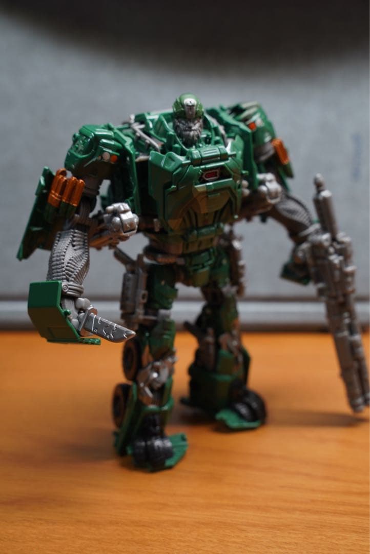 個別売り対応可】トランスフォーマーロストエイジ 最後の騎士王 8個セット