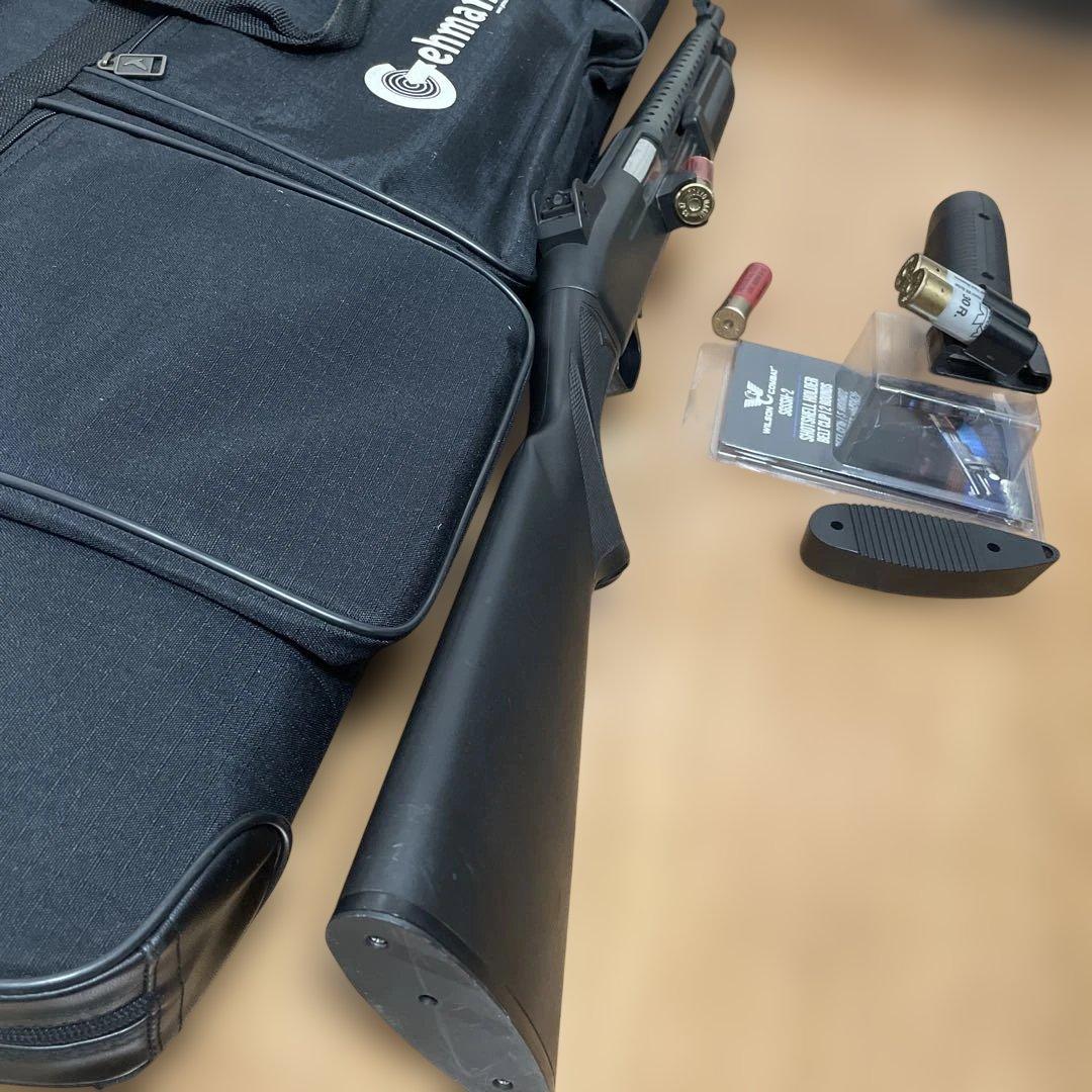 東京マルイ　M3 スーパー90