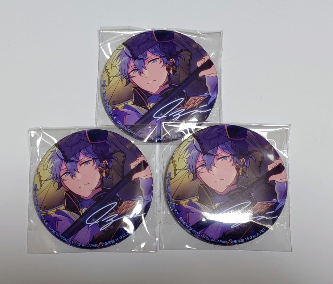 あんスタ バラ缶 瀬名泉 ホラハロ - メルカリ