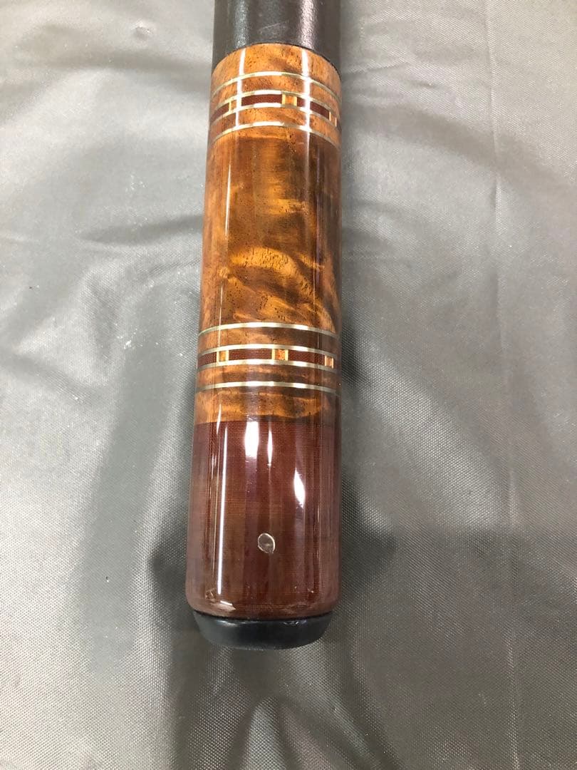 ビリヤード　ジャッド　カスタムキュー