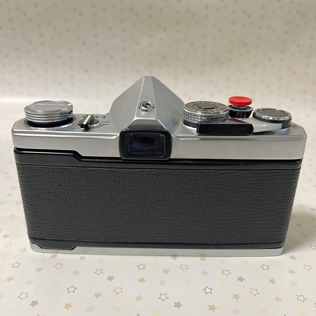 OLYMPUS / OM-1 ボディ｜トップカメラオンライン / OM SYSTEM OM-1