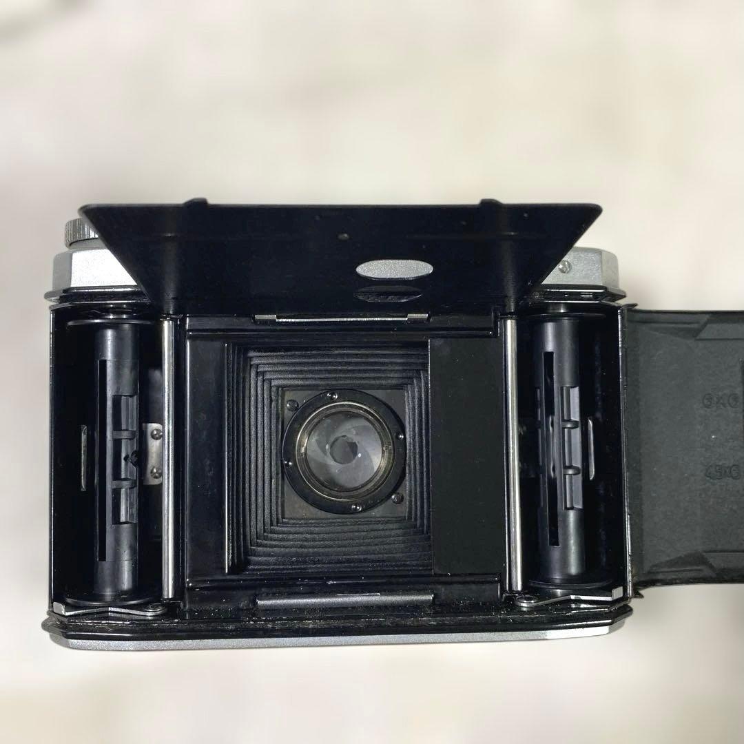 Mamiya Six 6 V型 マミヤシックス 蛇腹中判カメラ（稼働品） Yahoo