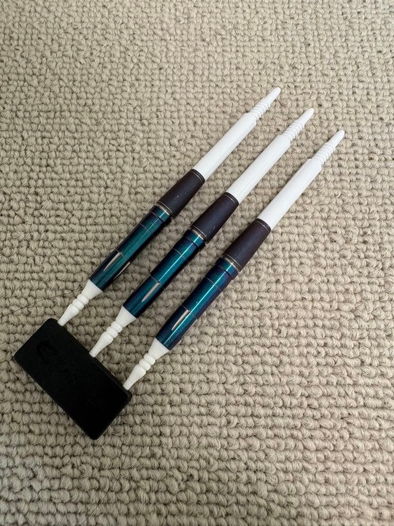 ライジングサンG8 村松治樹 2BA