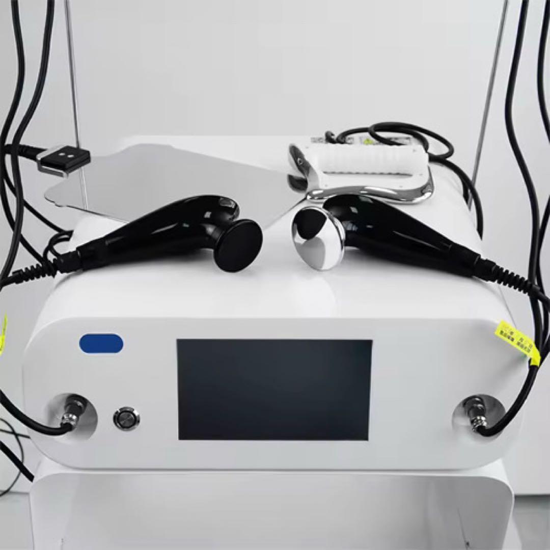 インディバ同等448k 高周波 RF CET/RET/JMD 機器