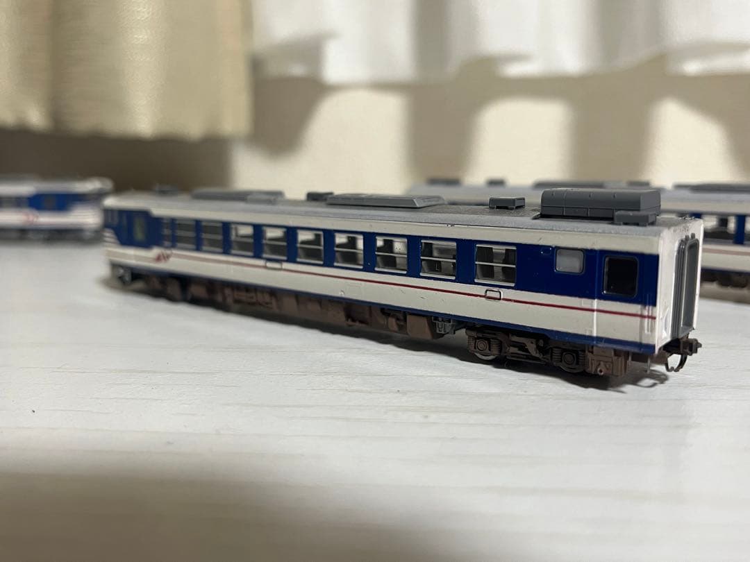 みやこじ様 確認用 キハ40、48の通販はau PAY マーケット - 輸入雑貨の