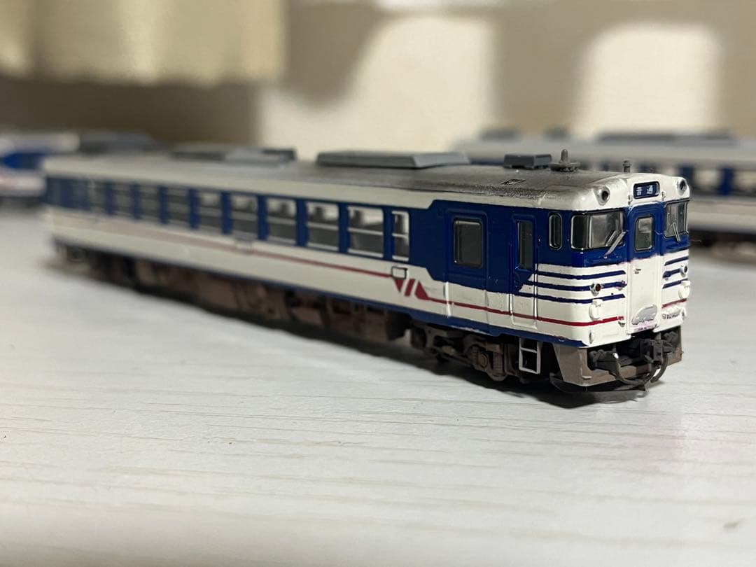 みやこじ様 確認用 キハ40、48の通販はau PAY マーケット - 輸入雑貨の