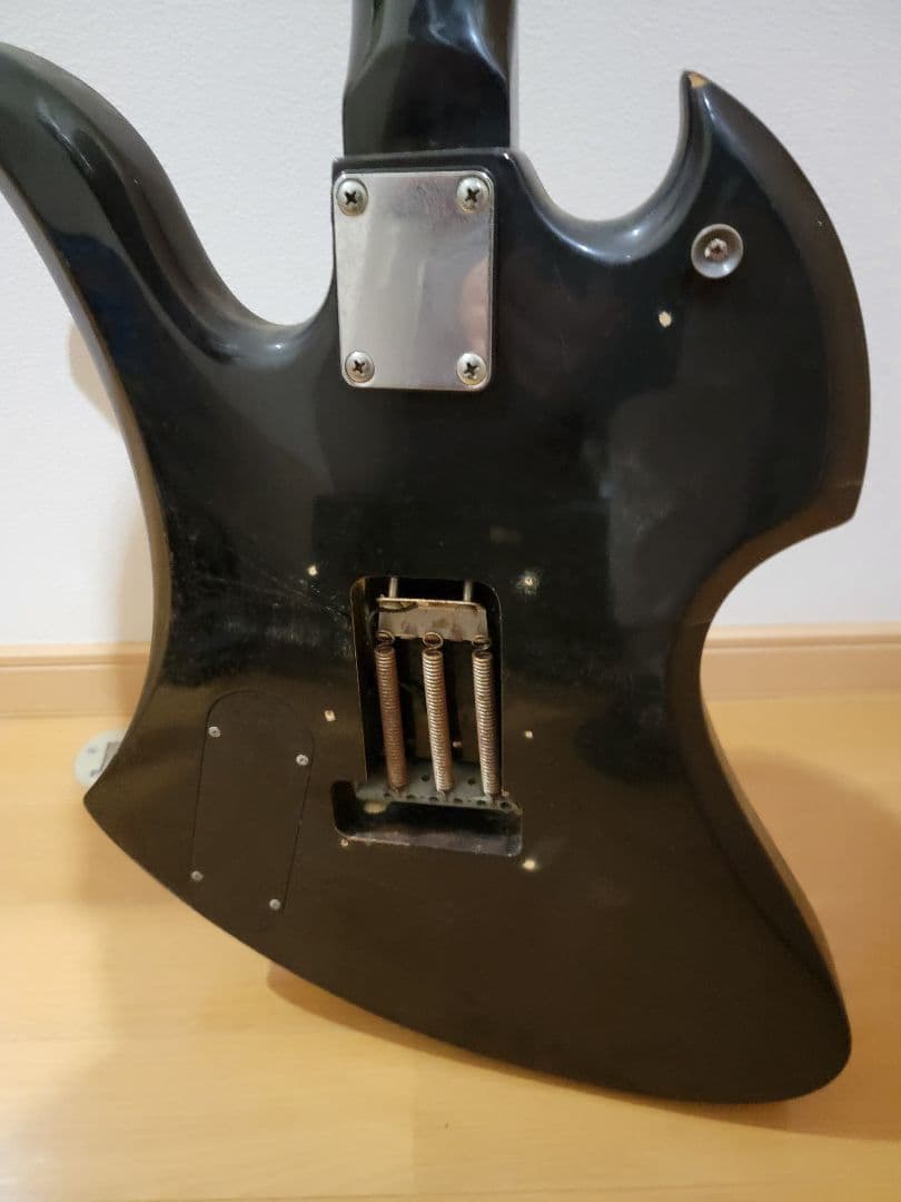 モッキンバード?