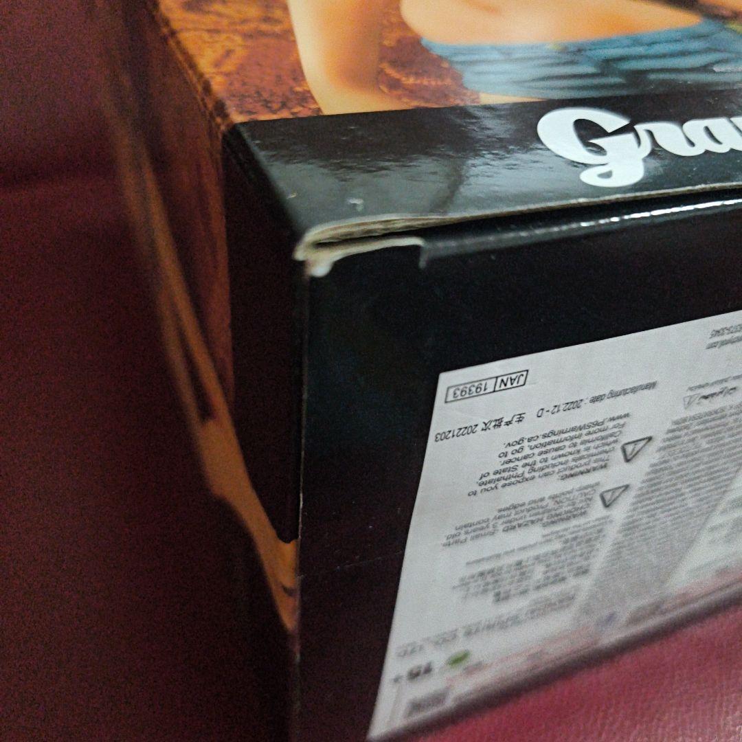 grandista nero ナミ　海外限定フィギュア