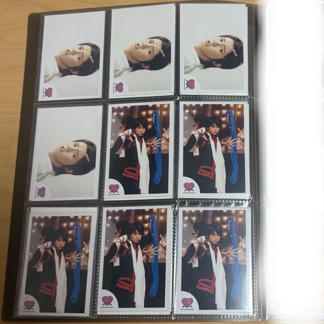 ミニフォト LOVE,HARAJUKU ジャニーズWEST バラ売り可能◎ - メルカリ