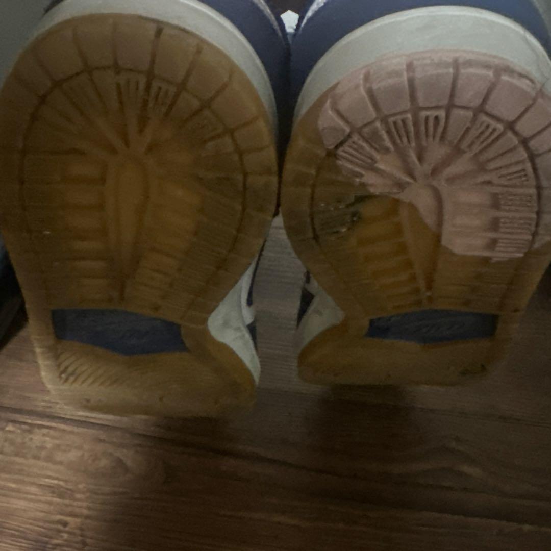 NIKE SB DUNK LOW PRO PRM ドジャースダンク