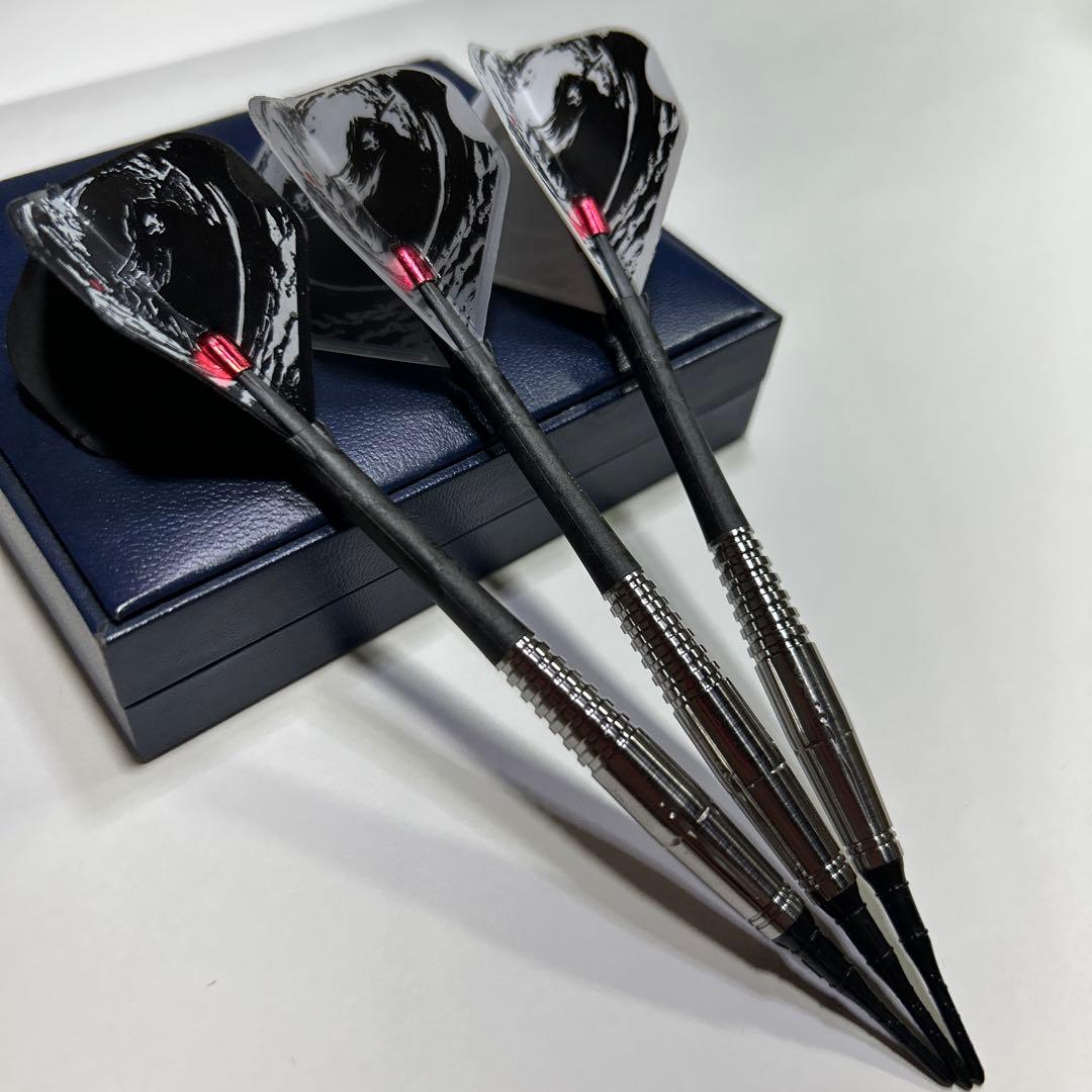 美品！鏡面加工！TIGA EMPRECHU2 坂口優希恵