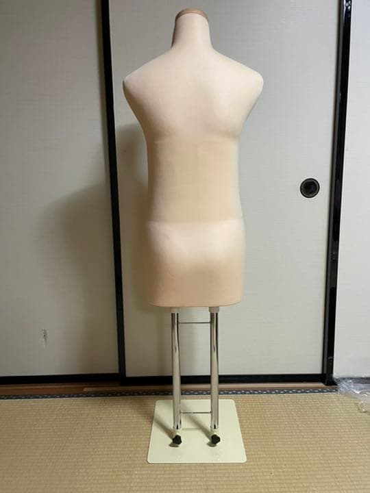 和装用着付けボディ