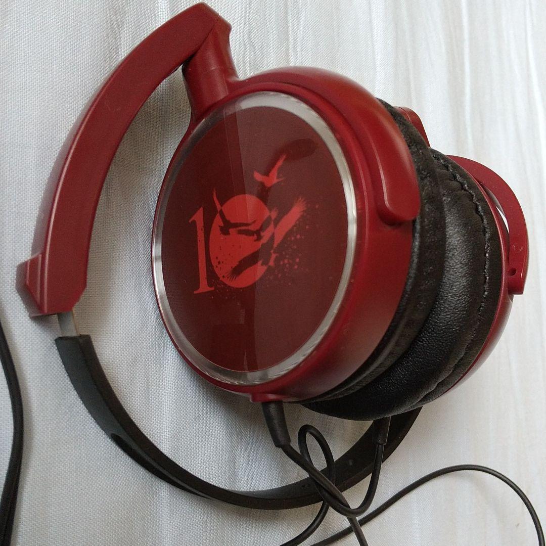 GARNET CROW ヘッドホン