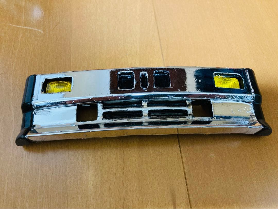 ☆最終値下げ☆タミヤ1/14 4トン ムネトラファイターマリ割 usm-rc-3