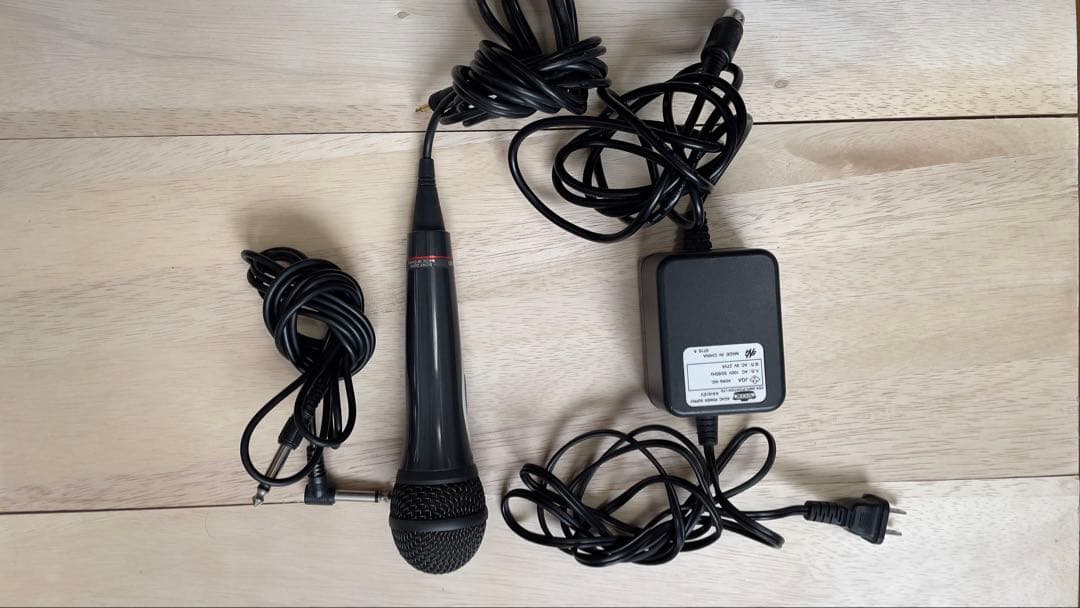 VOX ヴォックス 真空管搭載 マルチ・エフェクター ToneLab LE VOX