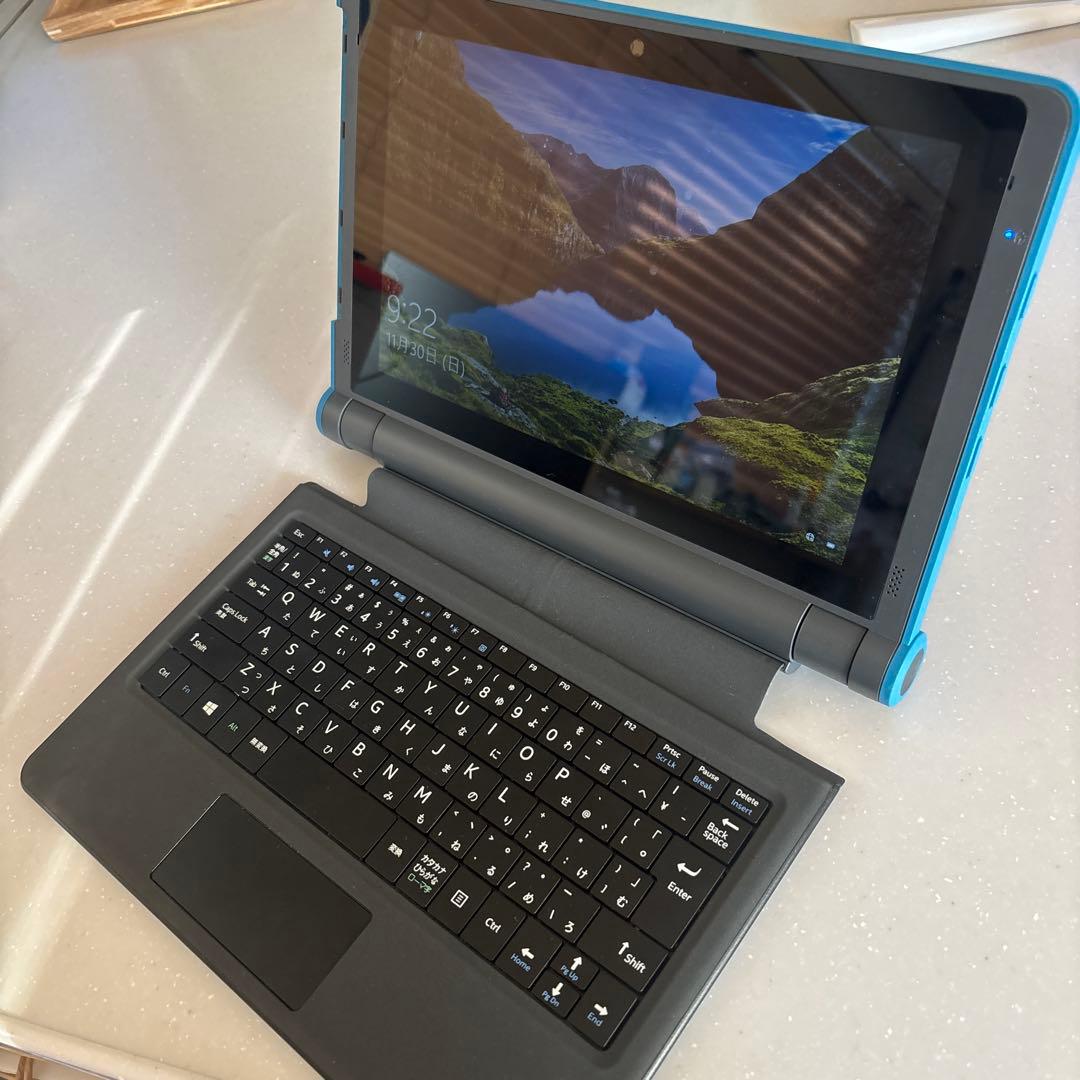 iFLYTEK AINOTE Air 2 本体 ヤマダ電機5年保証 専用ケース付