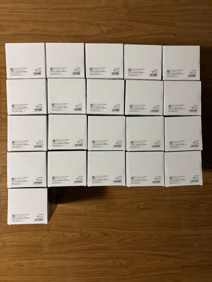 Grandista 王騎 緑谷出久 フィギュア21体セット - メルカリ