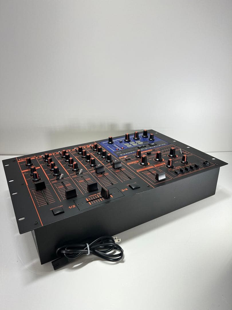 ヴィンテージ 通販ホビー・楽器・アート - ローランド DJ-2000 DJ