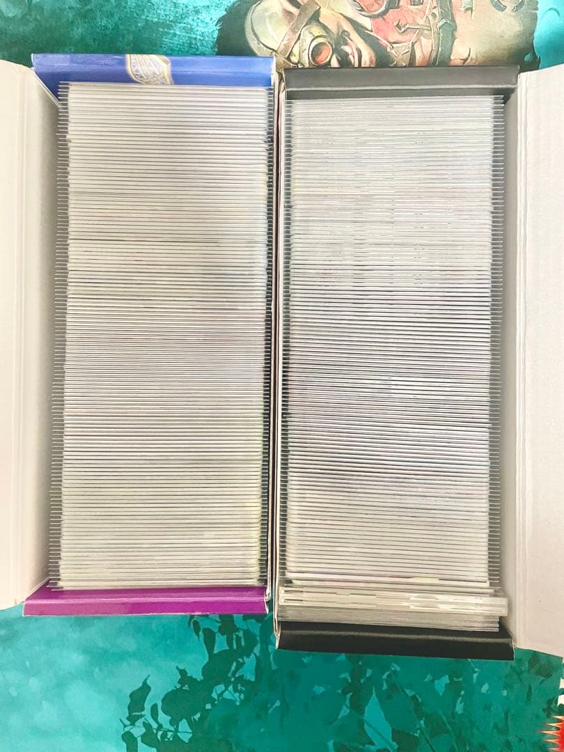 ヴァイスシュヴァルツ ミルキィホームズ 過去弾3種 RR以下 4コン おまけ付き