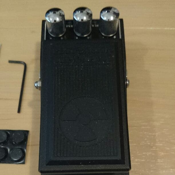 ギター FREE THE TONE MB-3 MIDI THRU BOX MB-3｜Products 商品紹介
