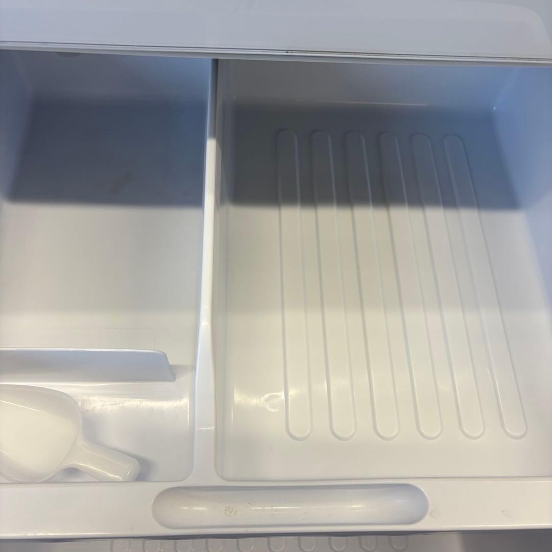 804⭕️冷蔵庫　SHARP　大型　300-400ℓ　両開き　安い　綺麗　設置無料