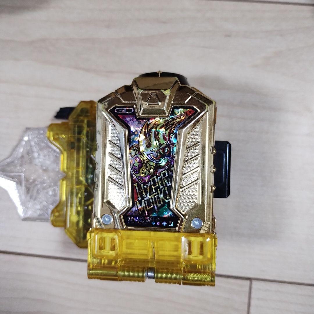 仮面ライダー エグゼイド まとめ売り 仮面ライダーエグゼイド・ビルド