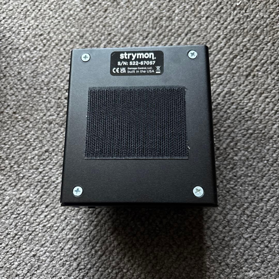 最終価格　Strymon Iridium アンプ & IR キャビネット