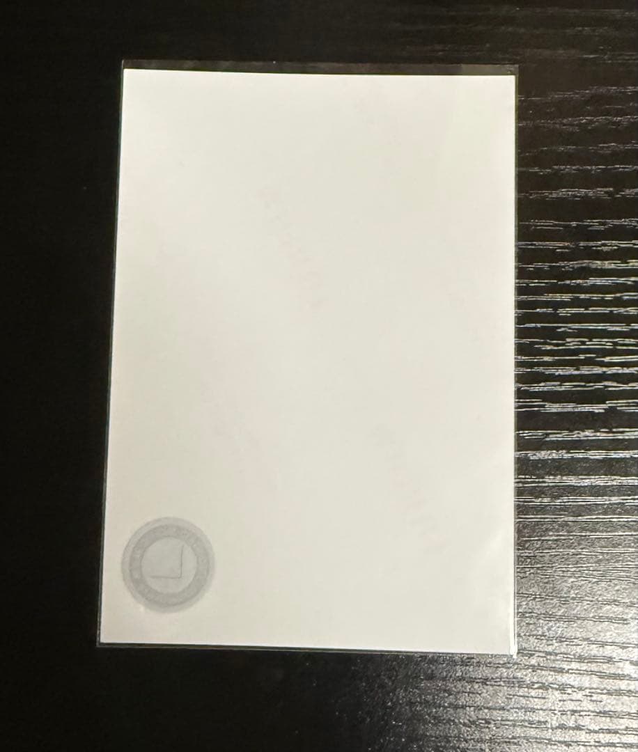 櫻坂46 守屋麗奈 直筆サイン 生写真 クリスマスサンタ衣装2024