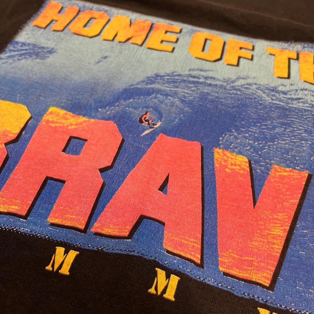 90s ビンテージUSA製 JIMMY'Z タンクトップビッグサイズブラック