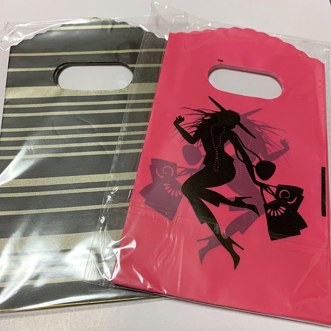 ☆プラ包装袋☆10柄☆