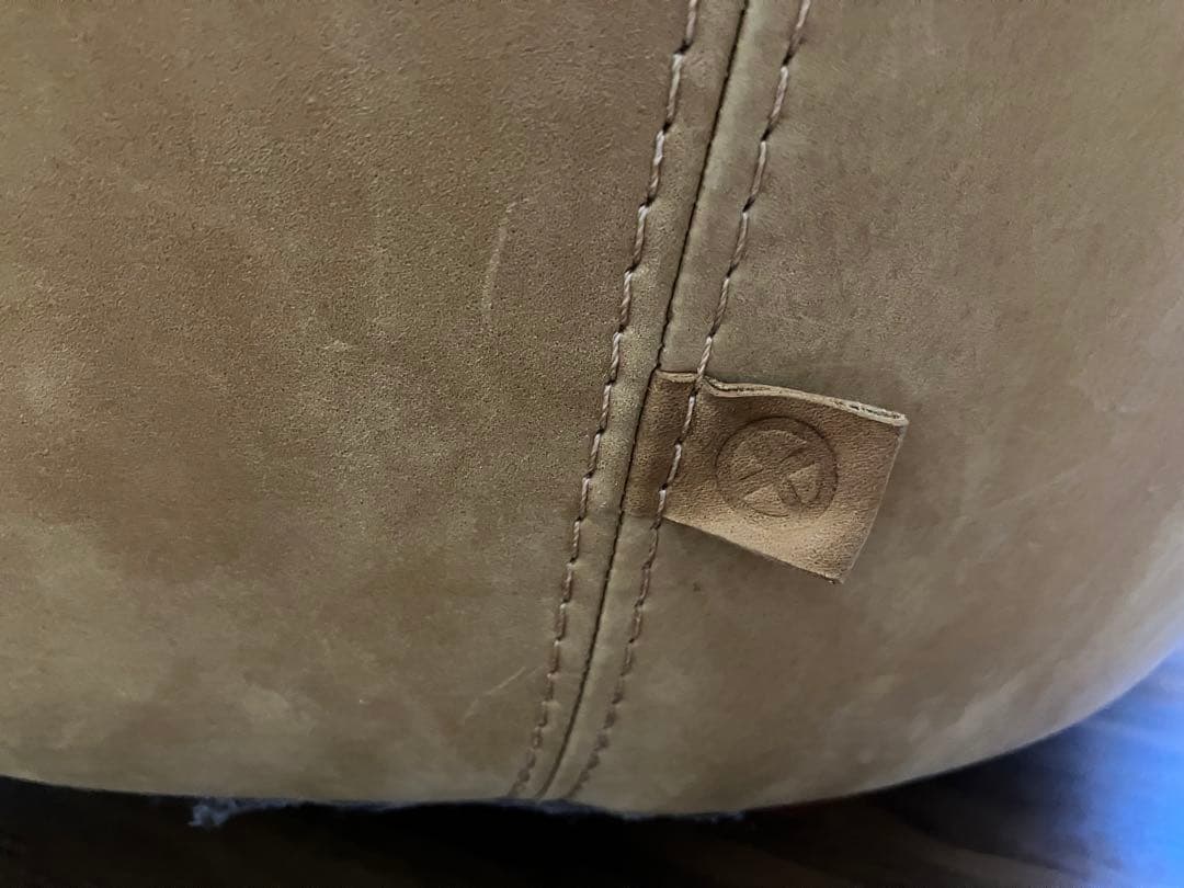 オピアムソファ　3P※ソファのみ