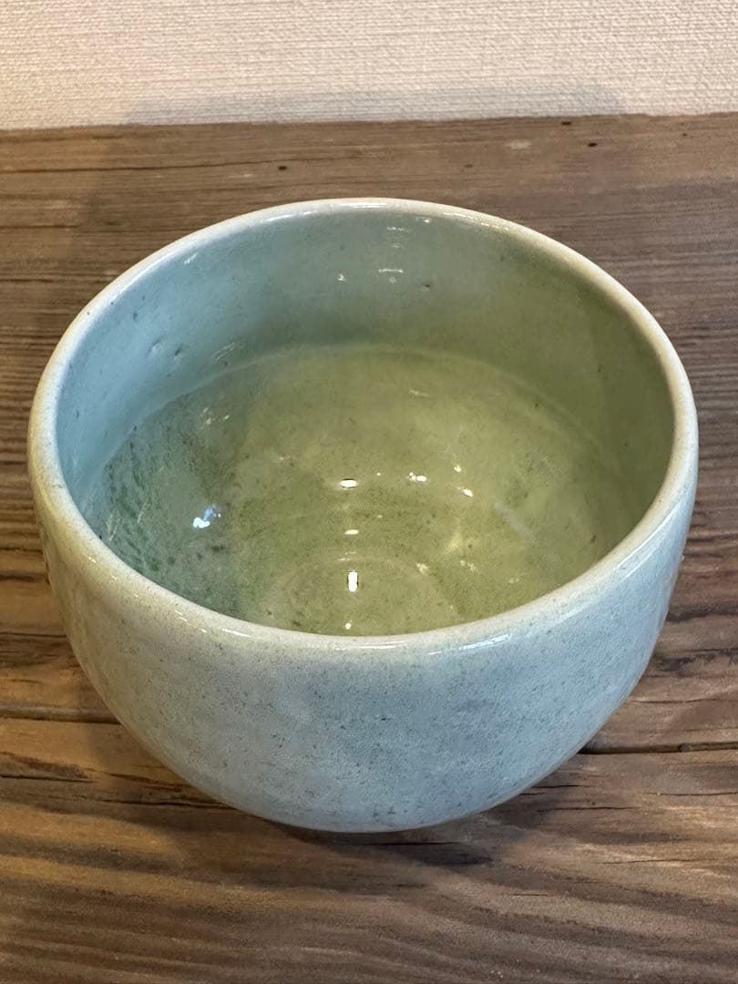 清水卯一 人間国宝 茶碗 茶道具 京焼