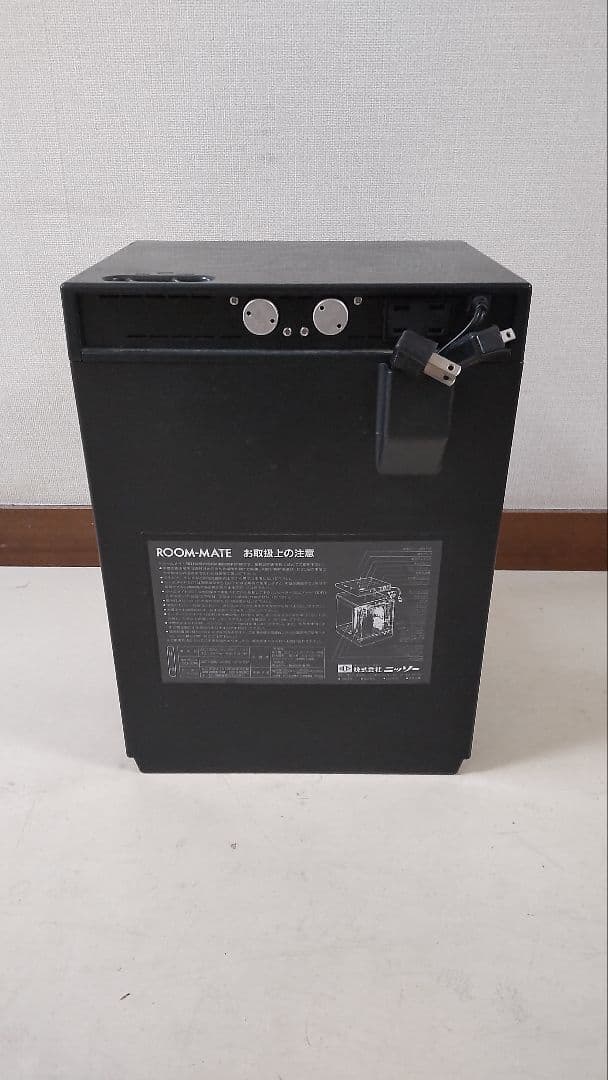 NISSO ROOM-MATE901 ニッソー ルームメイト901 - メルカリ