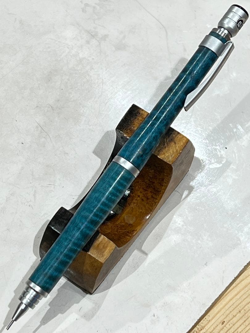 すいしぇる　S20 0.5mm スタビライズドウッド　メイプル