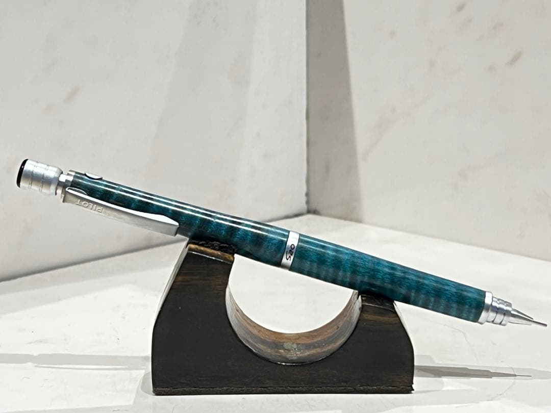 すいしぇる　S20 0.5mm スタビライズドウッド　メイプル