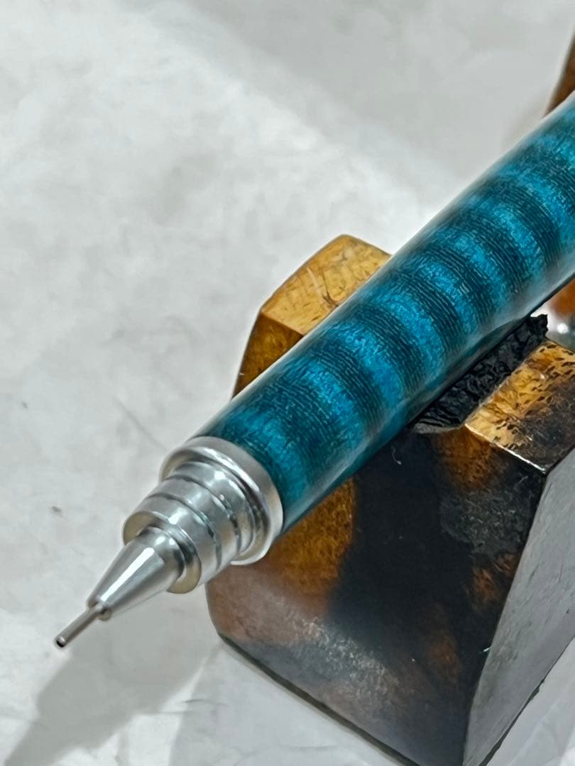 すいしぇる　S20 0.5mm スタビライズドウッド　メイプル