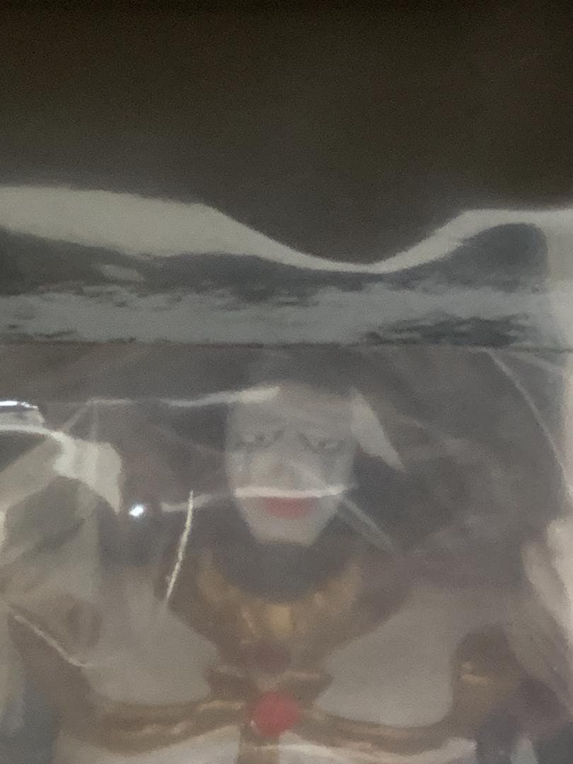 CCP CMC サイコマン　原作カラー　未開封　※発光ギミック付き