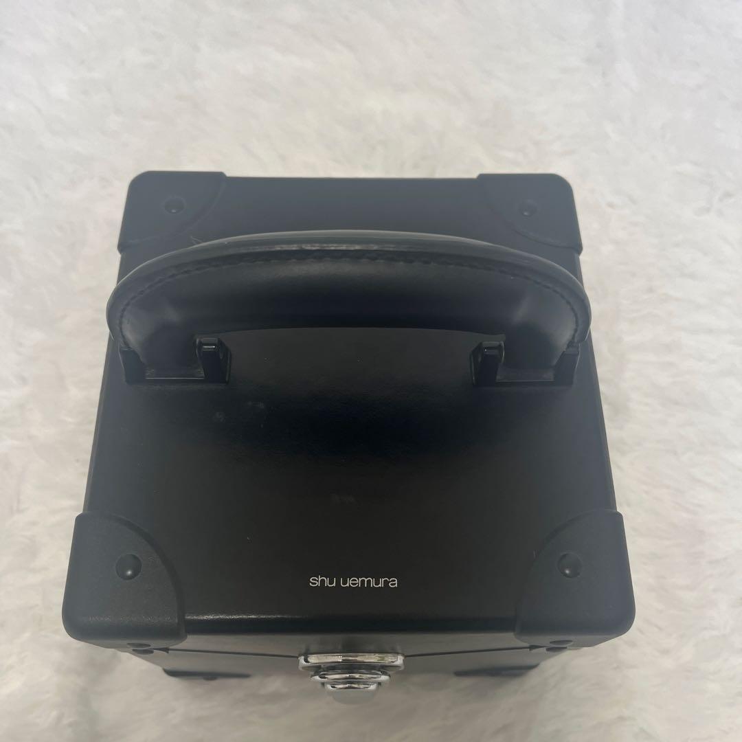 【レア】shu uemura 非売品 メイクボックス　ミッキー シュウウエムラ