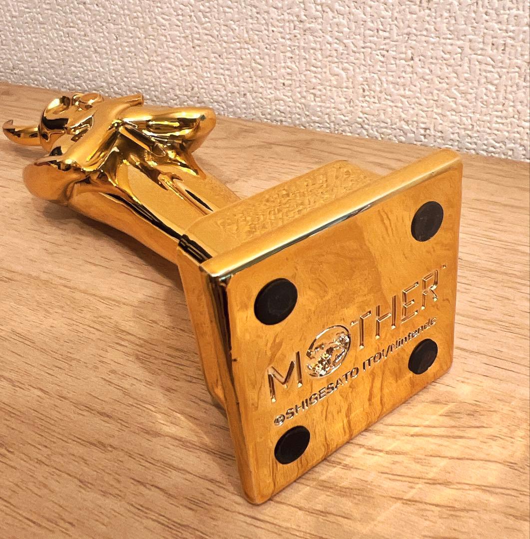 MOTHER ぬいぐるみセット＋マニマニのあくま（箱無し・美品）