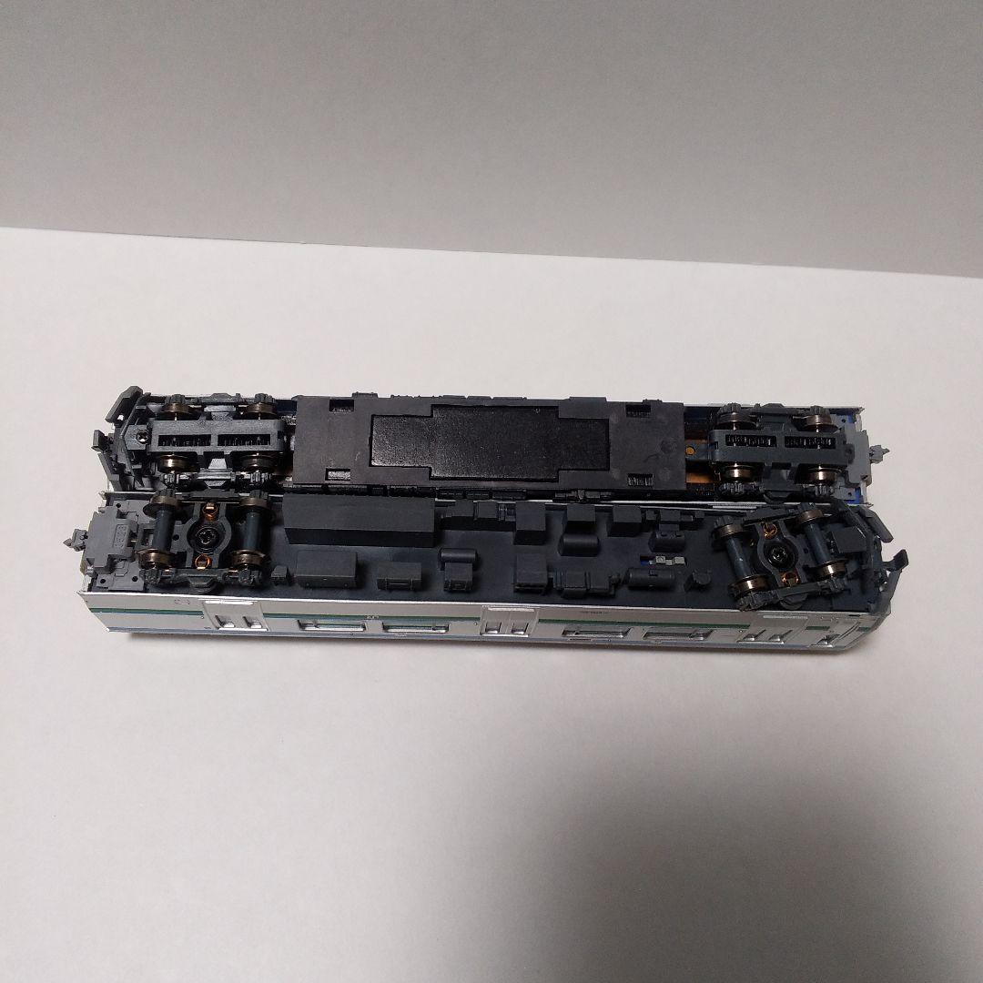 マイクロエースA7491 E721系500番台空港連絡用2両セット Nゲージ