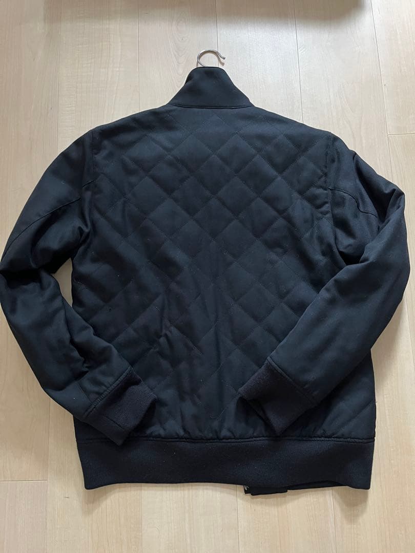 フレッドペリー ハリントンジャケット スイングトップ 月桂冠 サーモア