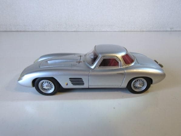 特価 BBR (1/43) フェラーリ 375MM ロベルト・ロッセリーニ