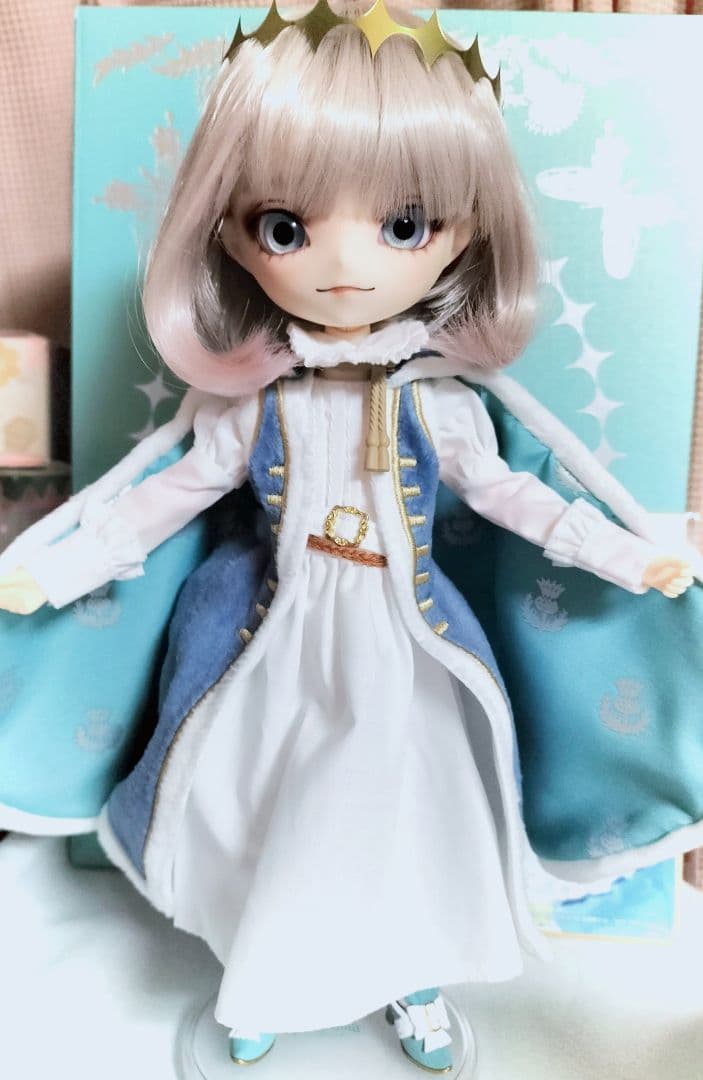 オベロン 第一再臨 ハルモニアブルームドール - メルカリ