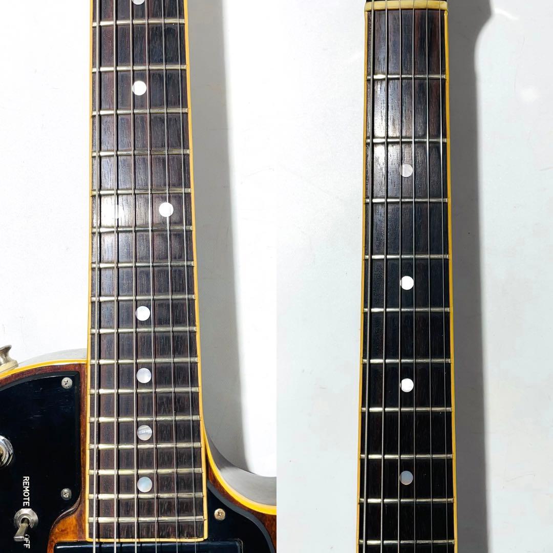 【希少】ROLAND GS-500 ギターシンセサイザー コントローラー