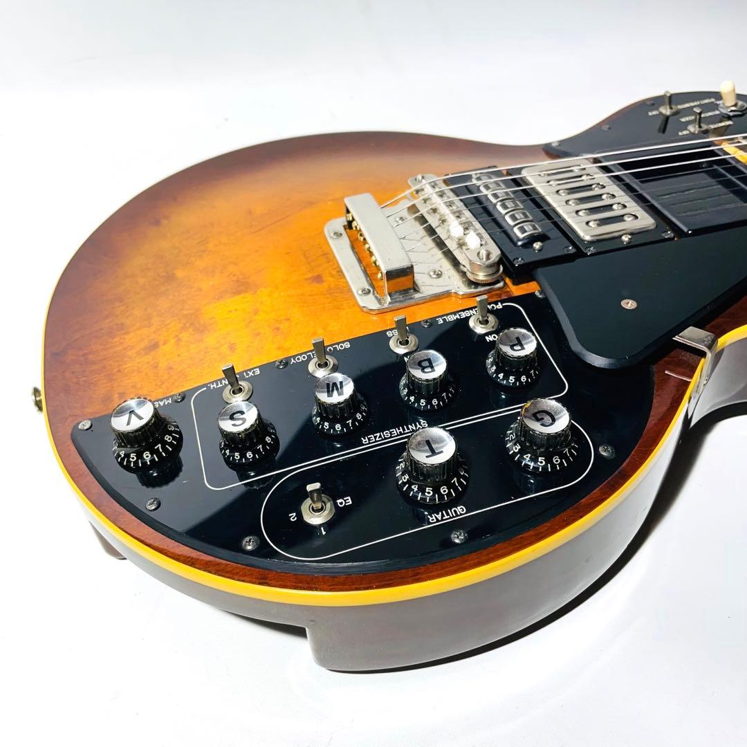 【希少】ROLAND GS-500 ギターシンセサイザー コントローラー